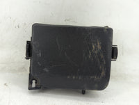 2017-2018 Kia Forte Fusebox Fuse Box Panel Relay Module P/N:91218 B0350 Fits Fits 2017 2018 OEM Used Auto Parts - Oemusedaut