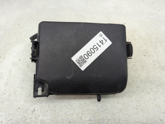 compare product 2017-2018 Kia Forte Fusebox Fuse Box Panel Relay Module P/N:91950-A7760 Fits Fits 2017 2018 OEM Used Auto Parts