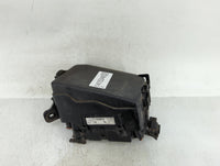 2017-2018 Kia Forte Fusebox Fuse Box Panel Relay Module Fits Fits 2017 2018 OEM Used Auto Parts - Oemusedautoparts1.com
