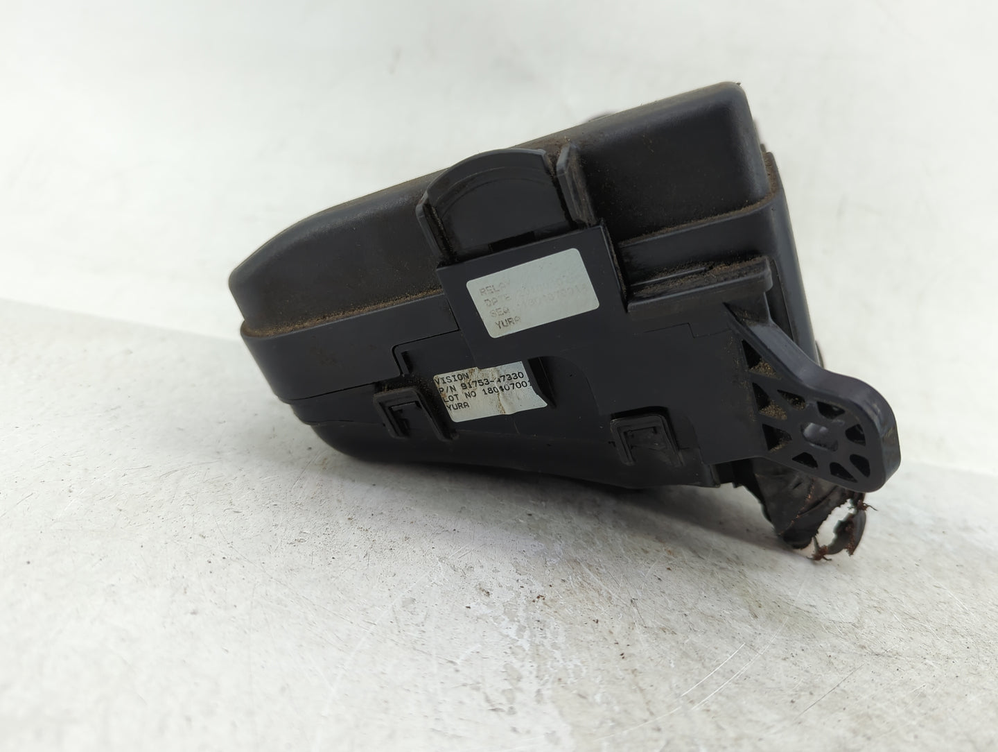 2017-2018 Kia Forte Fusebox Fuse Box Panel Relay Module Fits Fits 2017 2018 OEM Used Auto Parts - Oemusedautoparts1.com