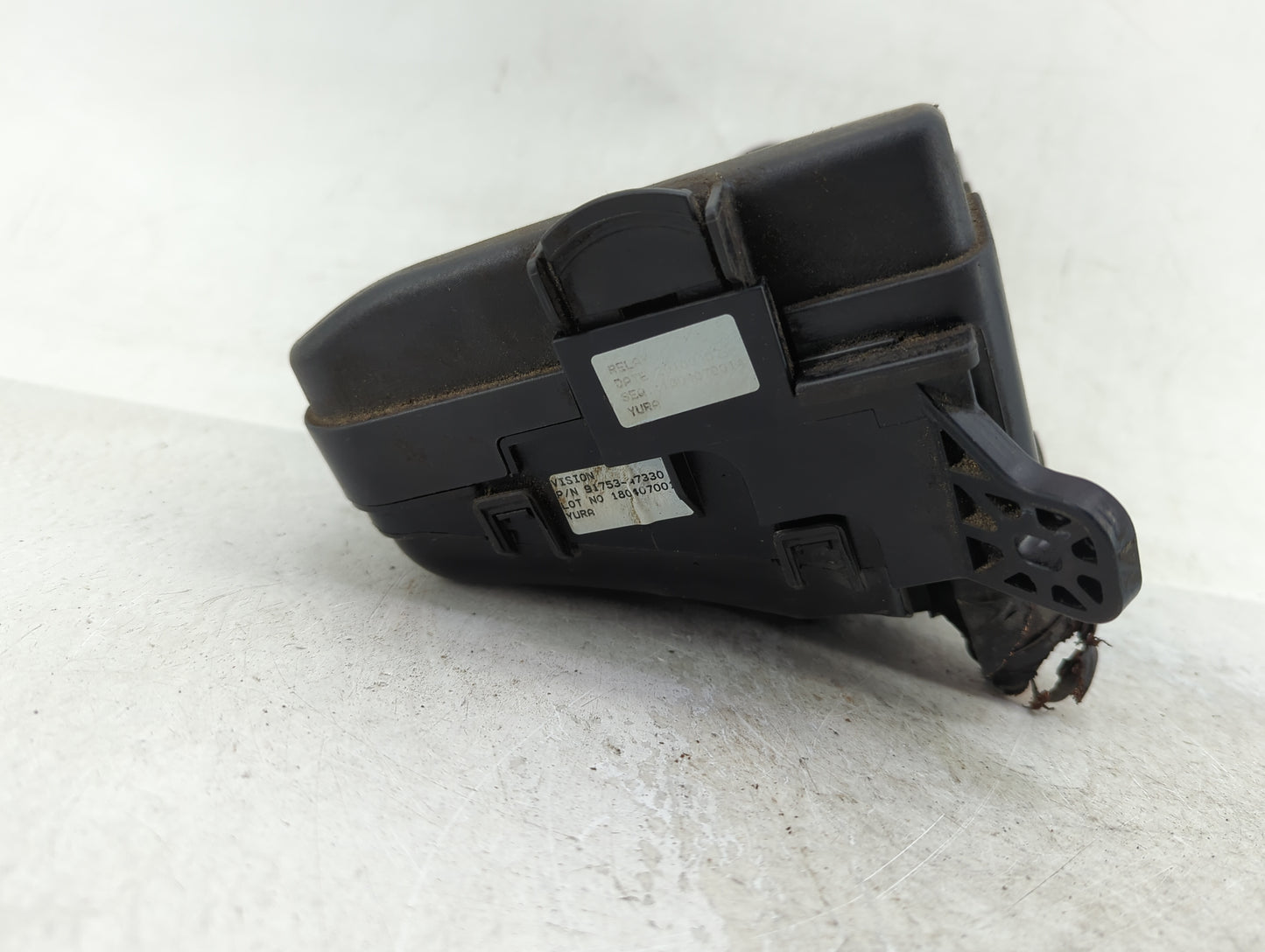 2017-2018 Kia Forte Fusebox Fuse Box Panel Relay Module Fits Fits 2017 2018 OEM Used Auto Parts - Oemusedautoparts1.com