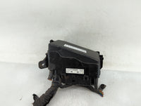 2017-2018 Kia Forte Fusebox Fuse Box Panel Relay Module Fits Fits 2017 2018 OEM Used Auto Parts - Oemusedautoparts1.com