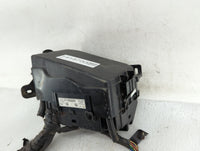 2017-2018 Kia Forte Fusebox Fuse Box Panel Relay Module Fits Fits 2017 2018 OEM Used Auto Parts - Oemusedautoparts1.com