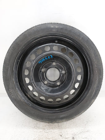 compare product 2014-2022 Kia Forte Spare Donut Tire Wheel Rim Oem