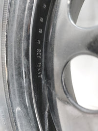 2014-2022 Kia Forte Spare Donut Tire Wheel Rim Oem - Oemusedautoparts1.com