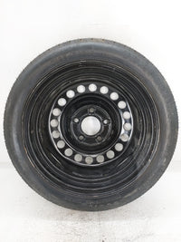 2014-2022 Kia Forte Spare Donut Tire Wheel Rim Oem - Oemusedautoparts1.com