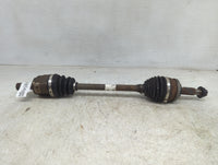 2014-2018 Kia Forte Axle Shaft Front Driver Cv C/v - Oemusedautoparts1.com