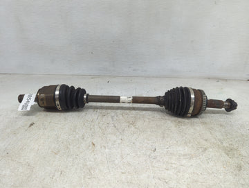 2014-2018 Kia Forte Axle Shaft Front Driver Cv C/v - Oemusedautoparts1.com
