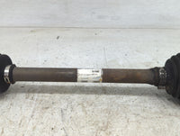 2014-2018 Kia Forte Axle Shaft Front Driver Cv C/v - Oemusedautoparts1.com