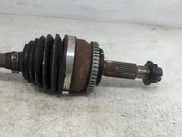 2014-2018 Kia Forte Axle Shaft Front Driver Cv C/v - Oemusedautoparts1.com