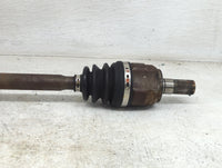 2014-2018 Kia Forte Axle Shaft Front Passenger Cv C/v - Oemusedautoparts1.com