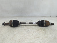2014-2018 Kia Forte Axle Shaft Front Driver Cv C/v - Oemusedautoparts1.com