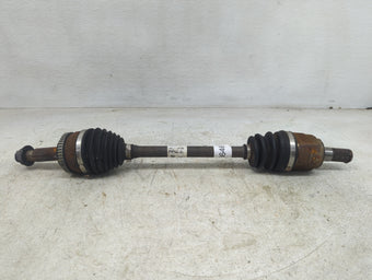 compare product 2014-2018 Kia Forte Axle Shaft Front Driver Cv C/v