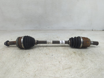 2014-2018 Kia Forte Axle Shaft Front Driver Cv C/v - Oemusedautoparts1.com