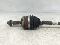 2014-2018 Kia Forte Axle Shaft Front Driver Cv C/v - Oemusedautoparts1.com