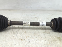 2014-2018 Kia Forte Axle Shaft Front Driver Cv C/v - Oemusedautoparts1.com