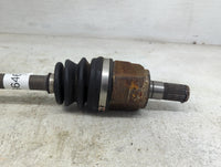 2014-2018 Kia Forte Axle Shaft Front Driver Cv C/v - Oemusedautoparts1.com
