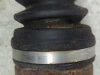 2014-2018 Kia Forte Axle Shaft Front Driver Cv C/v - Oemusedautoparts1.com