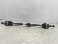 Kia Forte Axle Shaft Front Passenger Cv C/v - Oemusedautoparts1.com