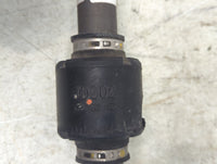 Kia Forte Axle Shaft Front Passenger Cv C/v - Oemusedautoparts1.com