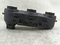 2017-2018 Kia Forte Climate Control Module Temperature AC/Heater Replacement P/N:97250-B0AB0 97250-A7XXX Fits Fits 2017 2018