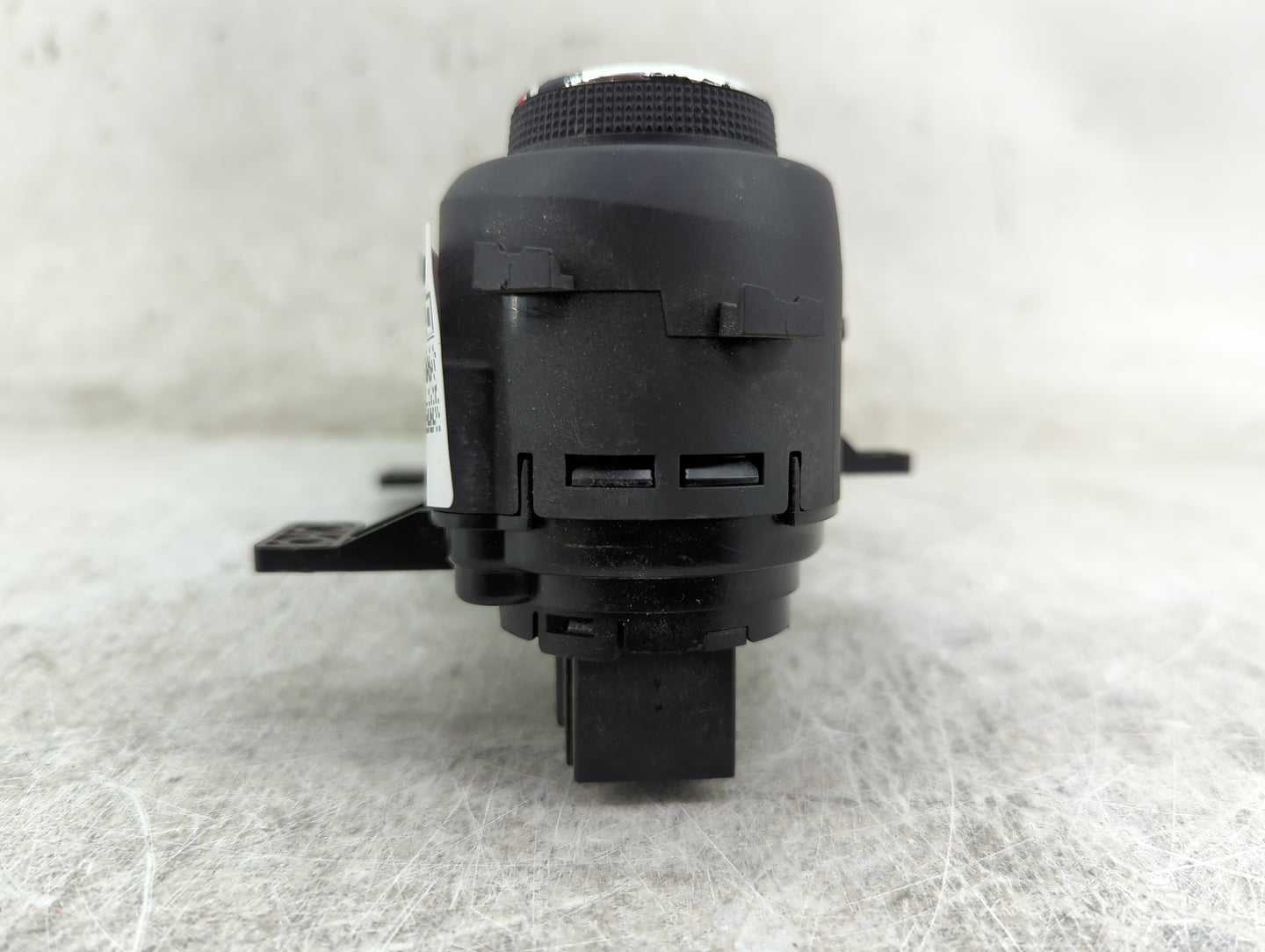 2017-2018 Kia Forte Climate Control Module Temperature AC/Heater Replacement P/N:97250-B0AB0 97250-A7XXX Fits Fits 2017 2018