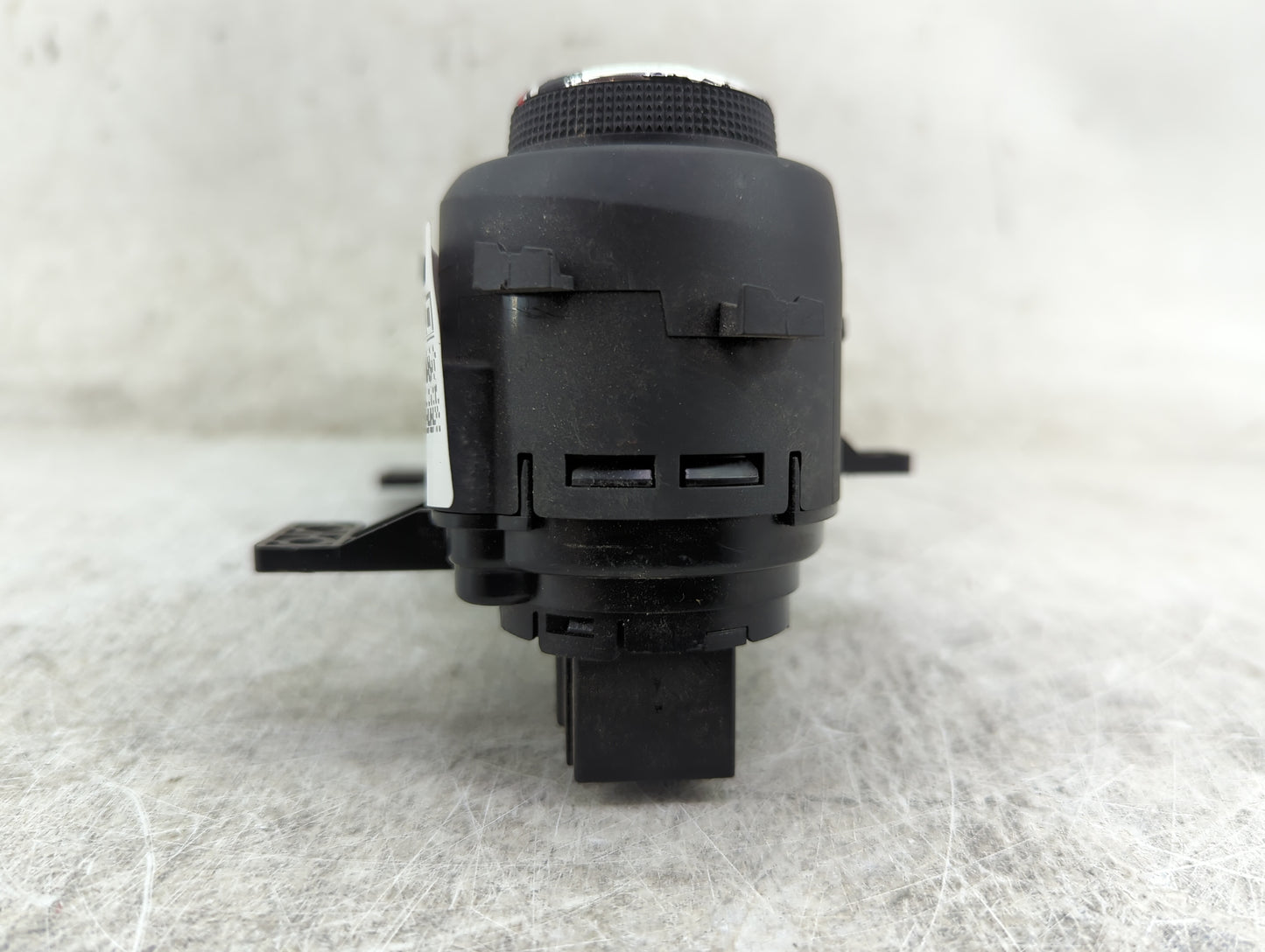 2017-2018 Kia Forte Climate Control Module Temperature AC/Heater Replacement P/N:97250-B0AB0 97250-A7XXX Fits Fits 2017 2018