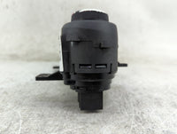 2017-2018 Kia Forte Climate Control Module Temperature AC/Heater Replacement P/N:97250-B0AB0 97250-A7XXX Fits Fits 2017 2018