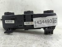 2017-2018 Kia Forte Climate Control Module Temperature AC/Heater Replacement P/N:97250-B0AB0 97250-A7XXX Fits Fits 2017 2018