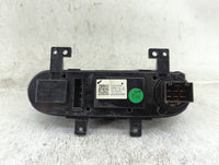 2017-2018 Kia Forte Climate Control Module Temperature AC/Heater Replacement P/N:97250-B0AB0 97250-A7XXX Fits Fits 2017 2018