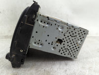 2017-2018 Kia Forte Radio AM FM Cd Player Receiver Replacement P/N:96160-B0010WK AC8B080AN, TQ8-AC8B080AN Fits Fits 2017 201