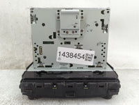 2017-2018 Kia Forte Radio AM FM Cd Player Receiver Replacement P/N:96160-B0010WK AC8B080AN, TQ8-AC8B080AN Fits Fits 2017 201