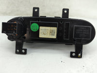 2017-2018 Kia Forte Climate Control Module Temperature AC/Heater Replacement P/N:97250-B0AA0 Fits Fits 2017 2018 OEM Used Au