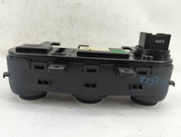 2017-2018 Kia Forte Climate Control Module Temperature AC/Heater Replacement P/N:97250-B0AA0 Fits Fits 2017 2018 OEM Used Au