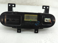 2017-2018 Kia Forte Climate Control Module Temperature AC/Heater Replacement P/N:97250-B0AA0 97250B0DA0 Fits Fits 2017 2018 