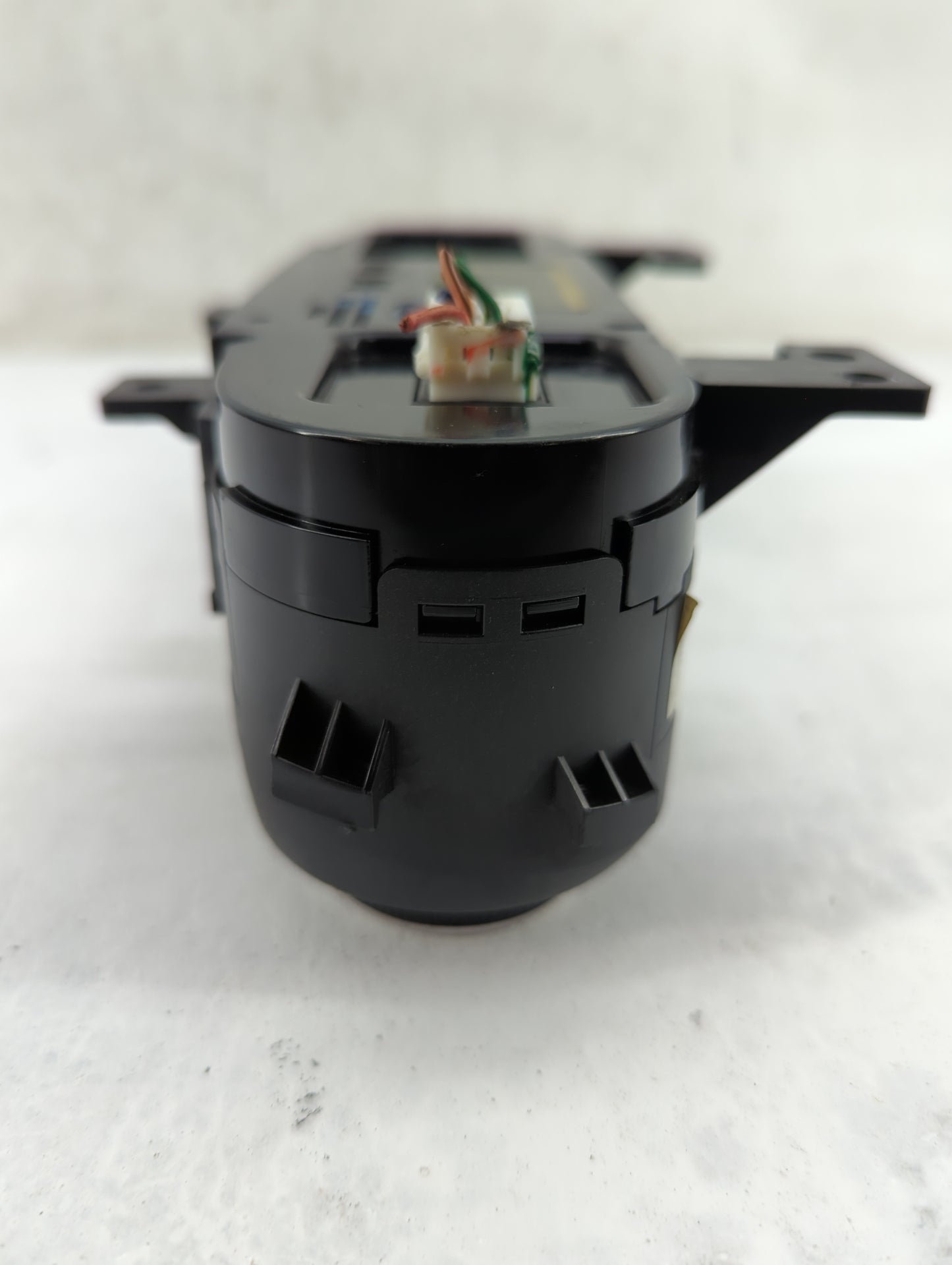 2017-2018 Kia Forte Climate Control Module Temperature AC/Heater Replacement P/N:97250-B0AA0 97250B0DA0 Fits Fits 2017 2018 