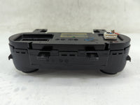2017-2018 Kia Forte Climate Control Module Temperature AC/Heater Replacement P/N:97250-B0AA0 97250B0DA0 Fits Fits 2017 2018 