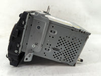 2017-2018 Kia Forte Radio AM FM Cd Player Receiver Replacement P/N:96170-B0110WK AM1A1B0AN,C, TQ8-AM1A1B0AN Fits Fits 2017 2