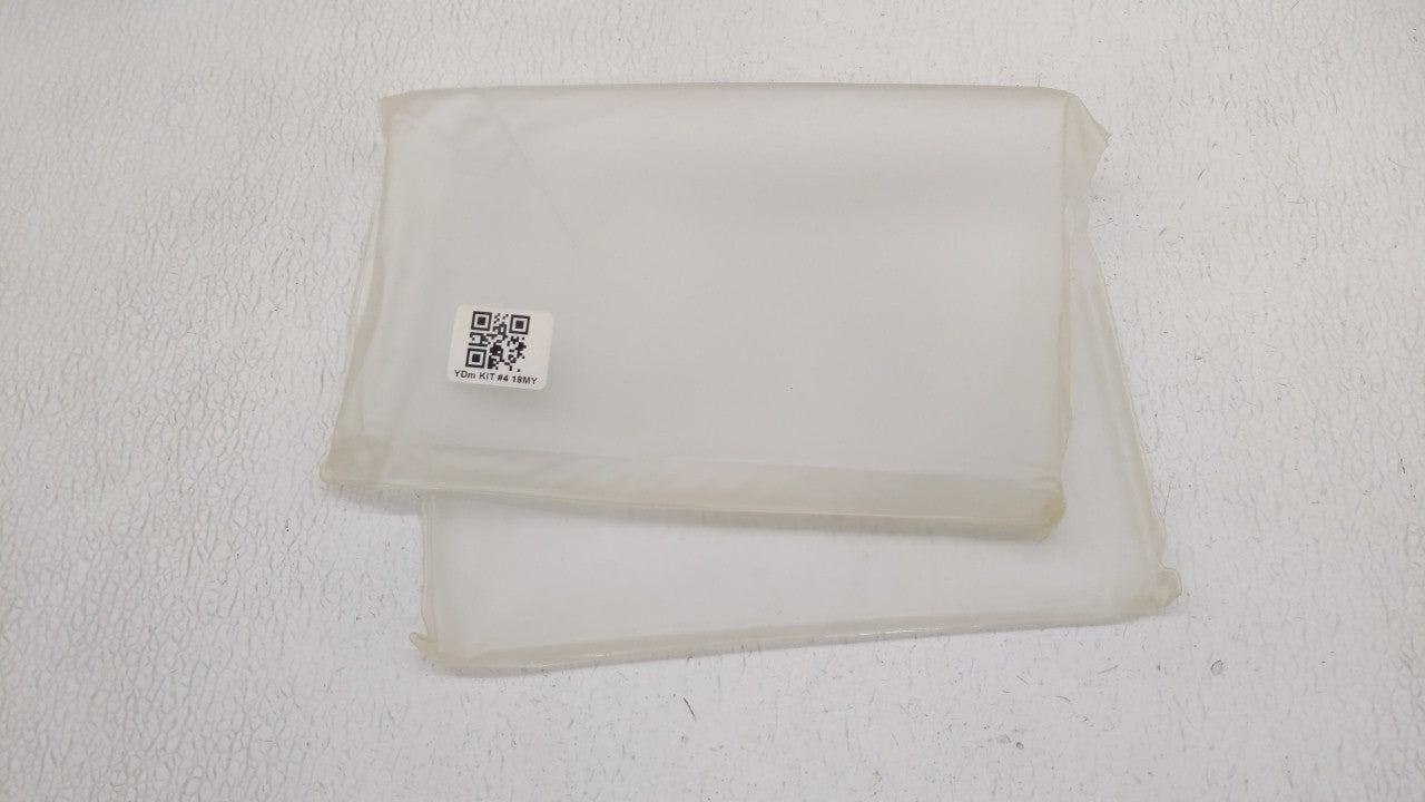 2018 Kia Forte Owners Manual Book Guide OEM Used Auto Parts - Oemusedautoparts1.com