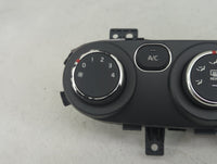 2017-2018 Kia Forte Climate Control Module Temperature AC/Heater Replacement P/N:97250-B0AA0 Q0290AAM Fits Fits 2017 2018 OE