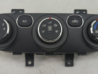 2017-2018 Kia Forte Climate Control Module Temperature AC/Heater Replacement P/N:97250-B0AA0 Q0290AAM Fits Fits 2017 2018 OE
