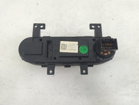 2017-2018 Kia Forte Climate Control Module Temperature AC/Heater Replacement P/N:97250-B0AA0 Q0290AAM Fits Fits 2017 2018 OE
