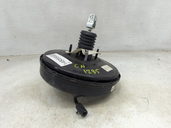 compare product 2014-2018 Kia Forte Power Brake Booster Oem 1450558