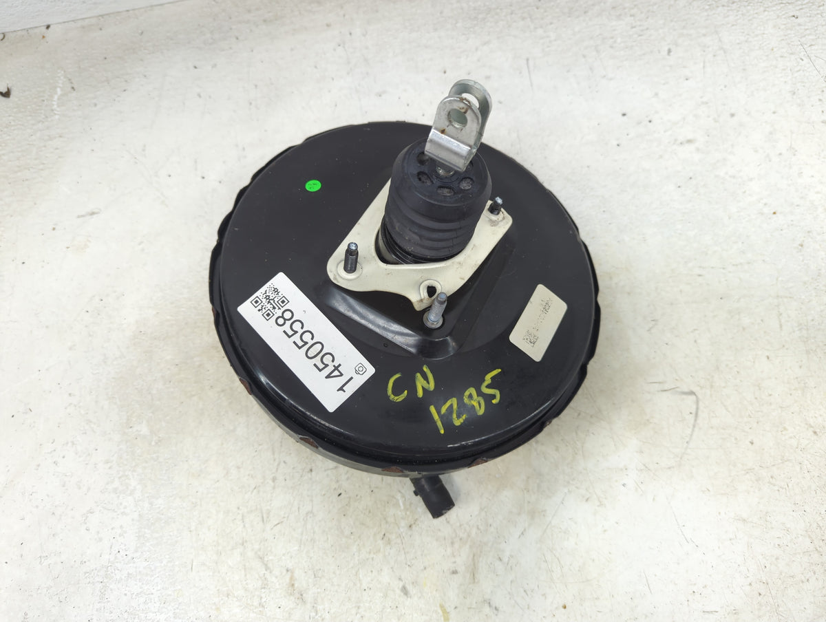 2014-2018 Kia Forte Power Brake Booster Oem 1450558 - Oemusedautoparts1.com