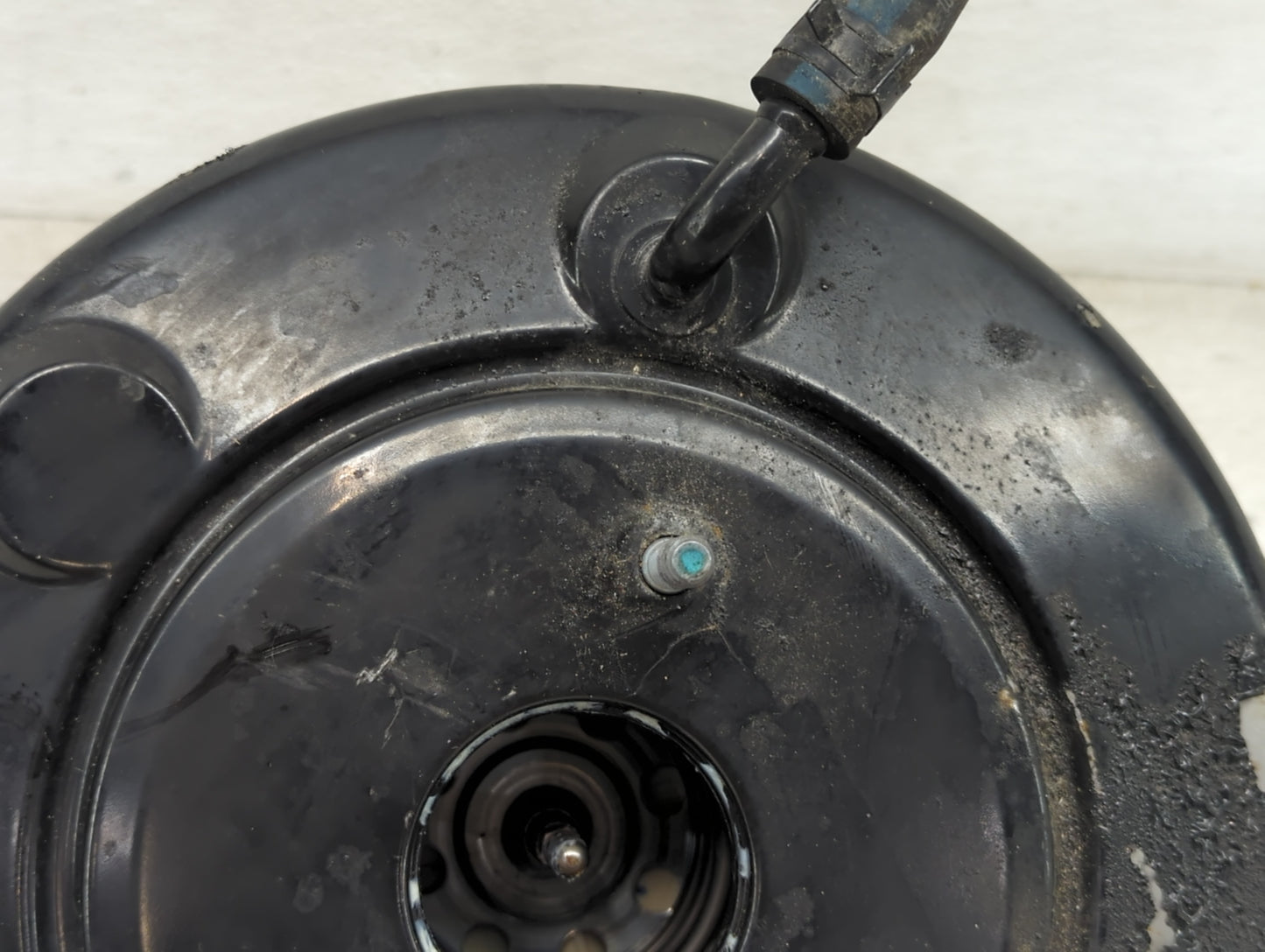 2014-2018 Kia Forte Power Brake Booster Oem - Oemusedautoparts1.com