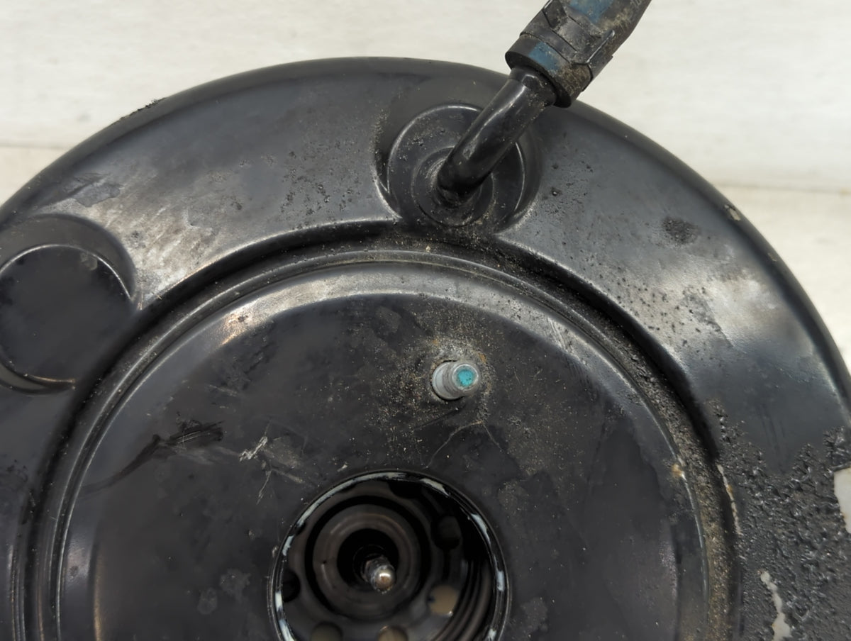 2014-2018 Kia Forte Power Brake Booster Oem 1450558 - Oemusedautoparts1.com