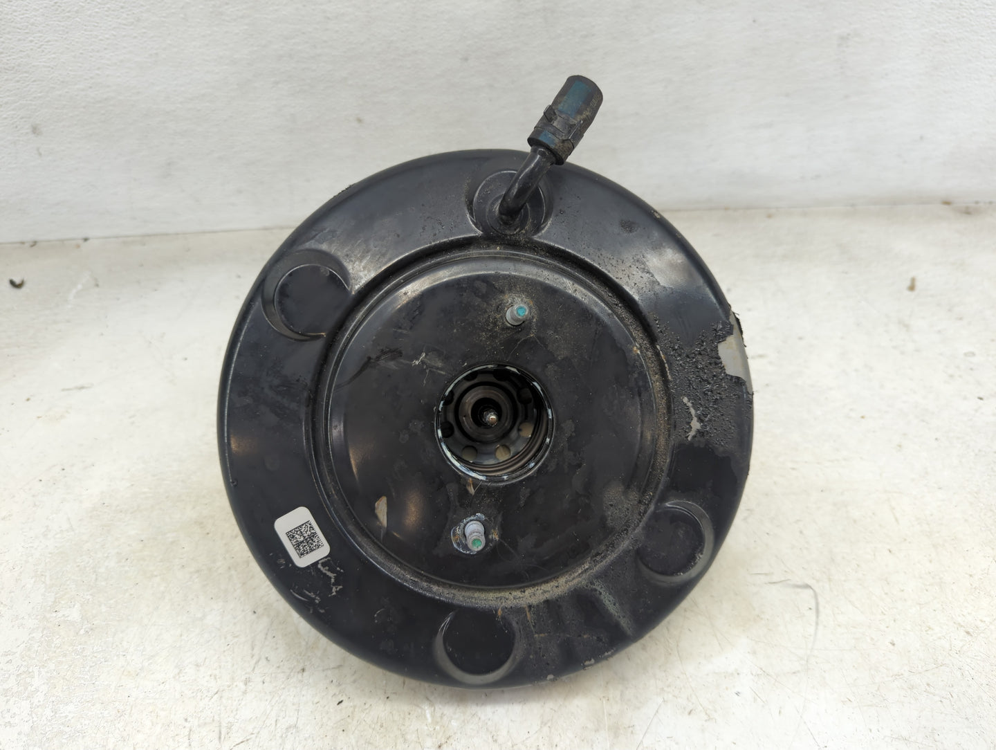 2014-2018 Kia Forte Power Brake Booster Oem - Oemusedautoparts1.com