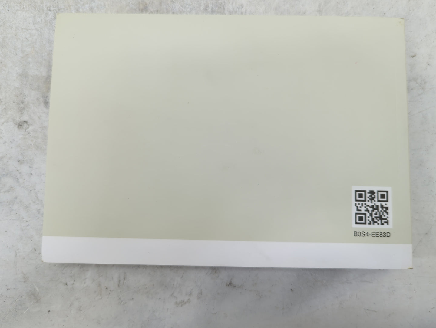 2018 Kia Forte Owners Manual Book Guide P/N:B0S4-EE83D OEM Used Auto Parts - Oemusedautoparts1.com