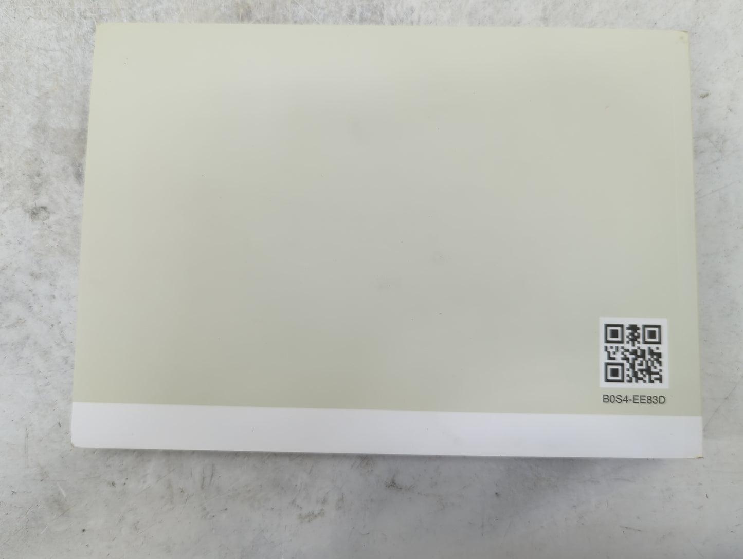 2018 Kia Forte Owners Manual Book Guide P/N:B0S4-EE83D OEM Used Auto Parts - Oemusedautoparts1.com