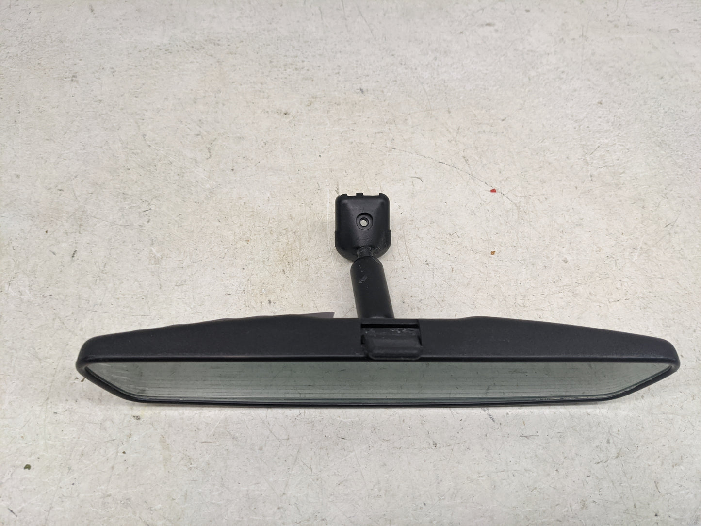 2017-2022 Kia Forte Interior Rear View Mirror Replacement OEM P/N:011083 Fits OEM Used Auto Parts - Oemusedautoparts1.com